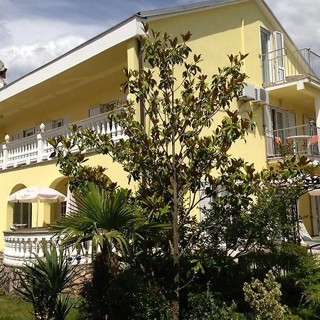 Apartment D&D Malinska Dış mekan fotoğraf