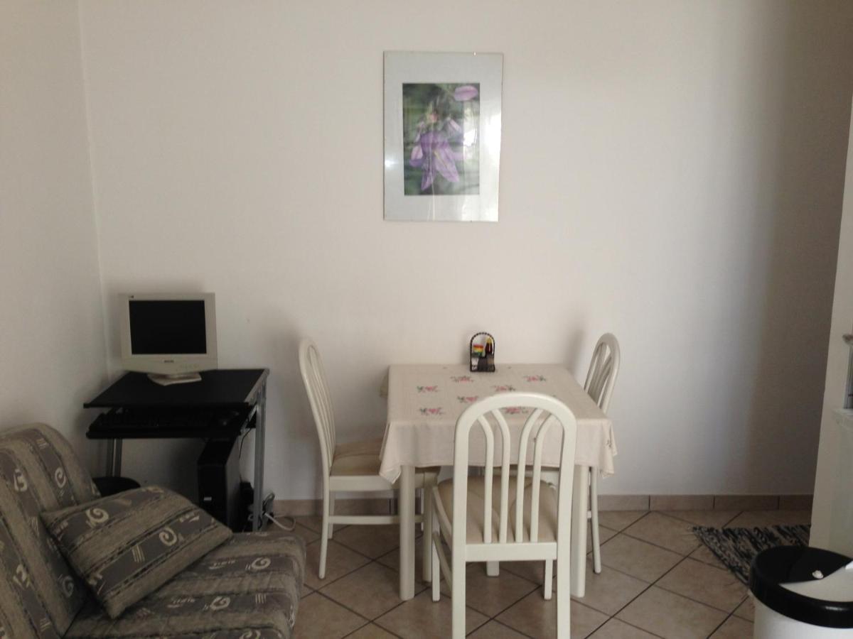 Apartment D&D Malinska Dış mekan fotoğraf
