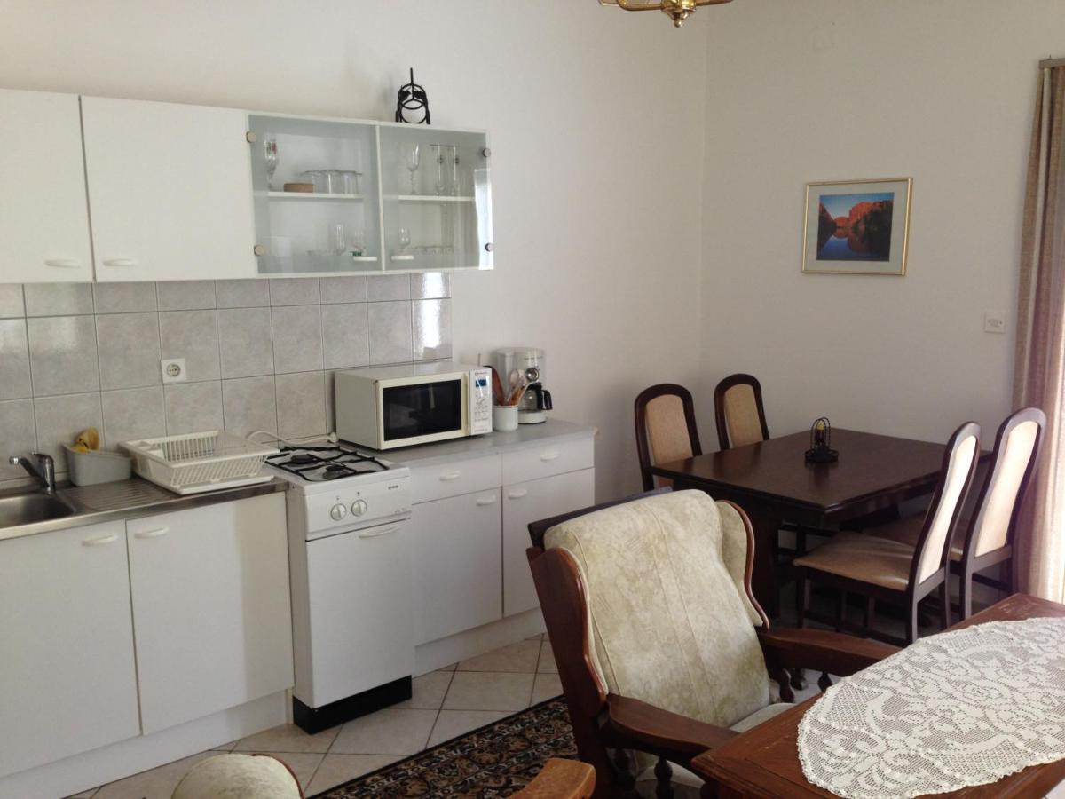 Apartment D&D Malinska Dış mekan fotoğraf
