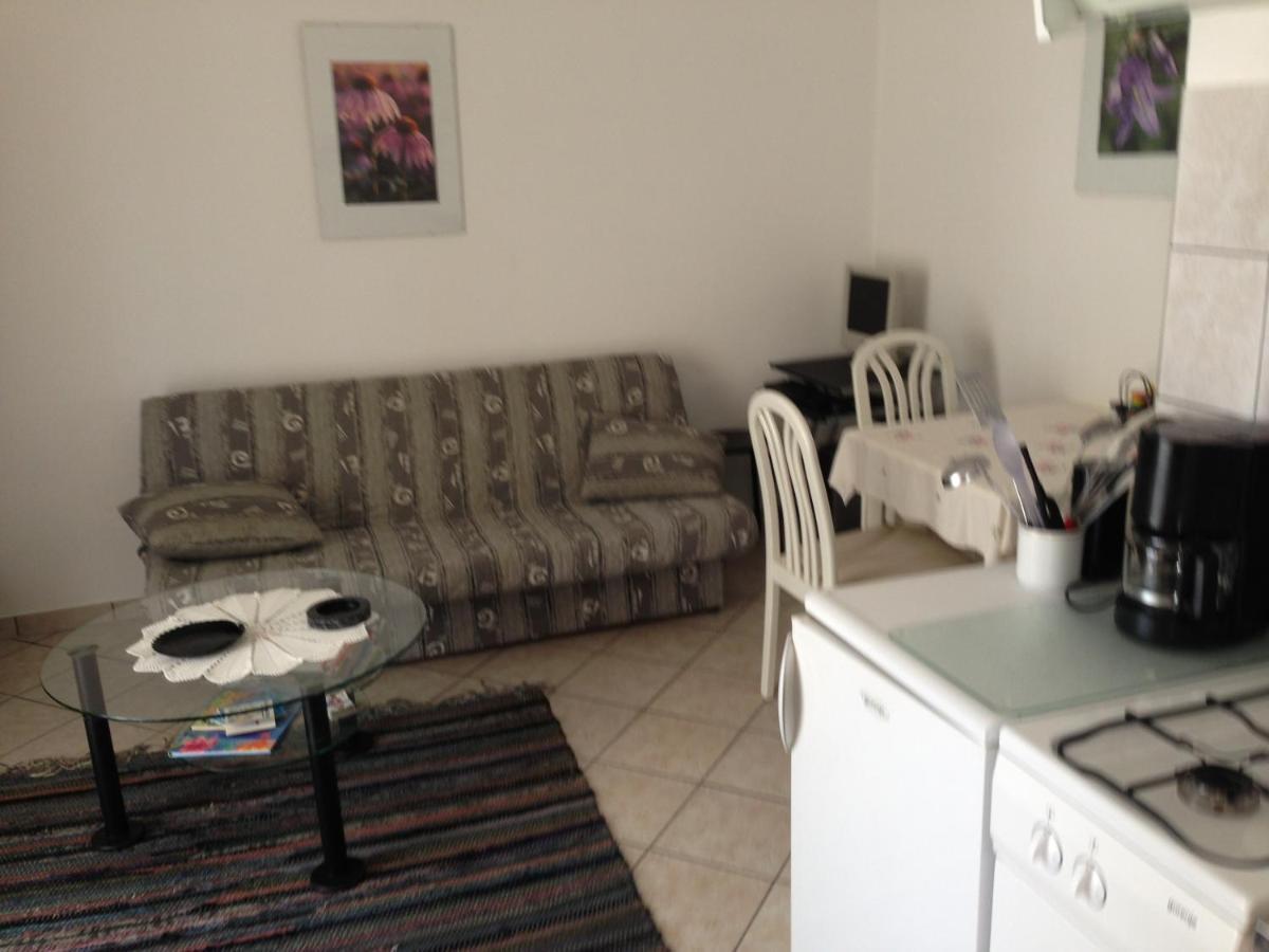 Apartment D&D Malinska Dış mekan fotoğraf