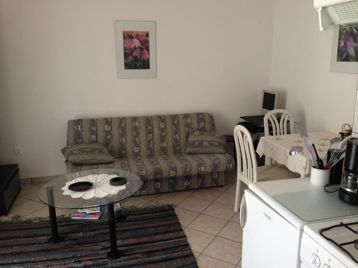 Apartment D&D Malinska Dış mekan fotoğraf