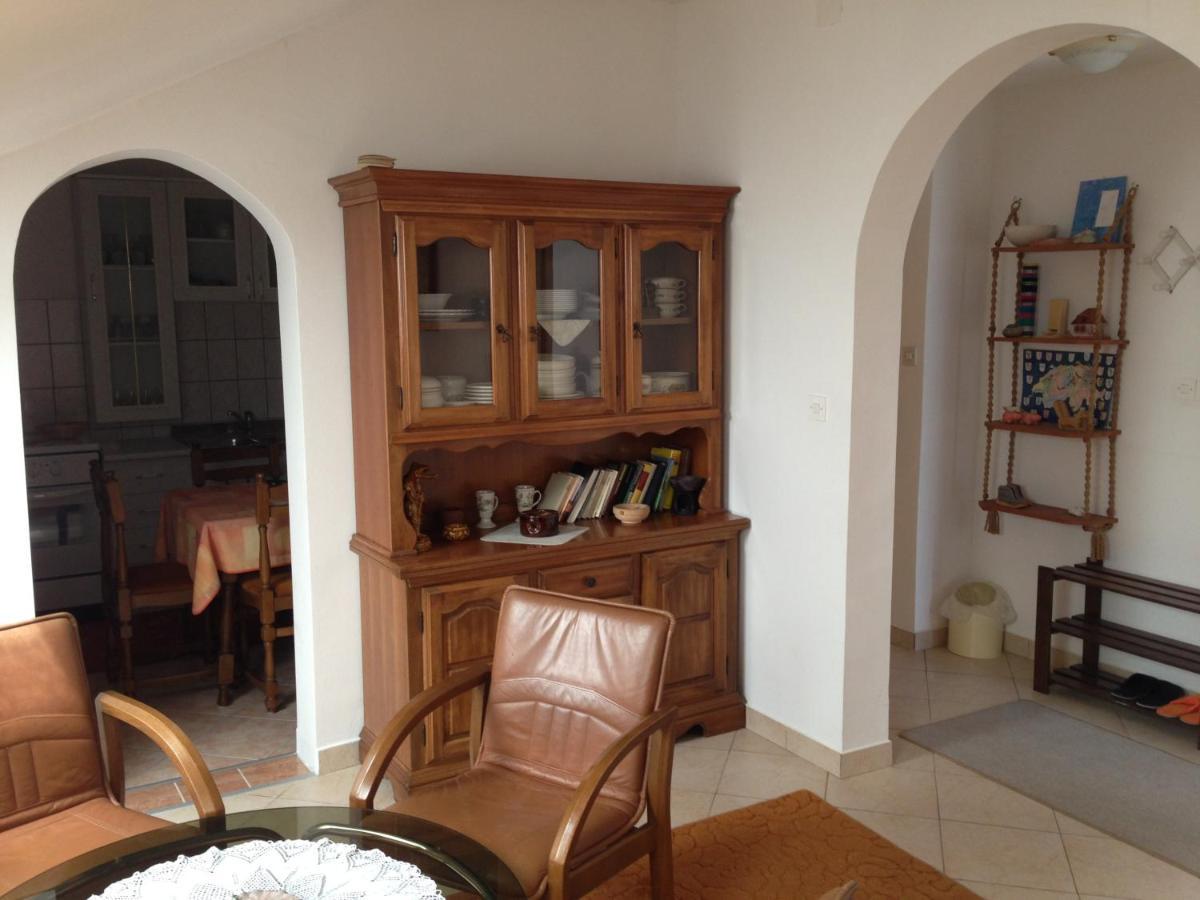 Apartment D&D Malinska Dış mekan fotoğraf