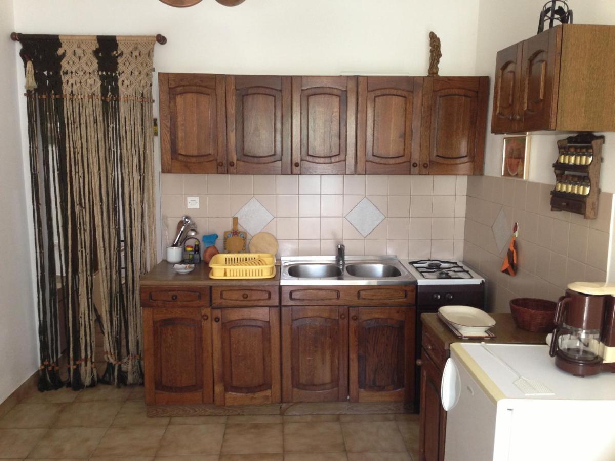 Apartment D&D Malinska Dış mekan fotoğraf