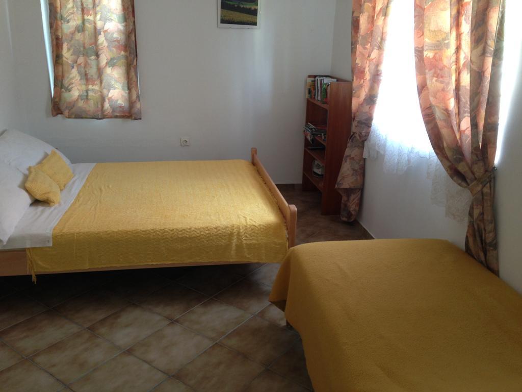 Apartment D&D Malinska Dış mekan fotoğraf
