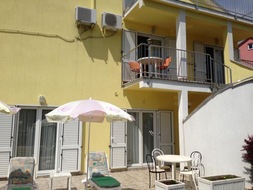 Apartment D&D Malinska Dış mekan fotoğraf