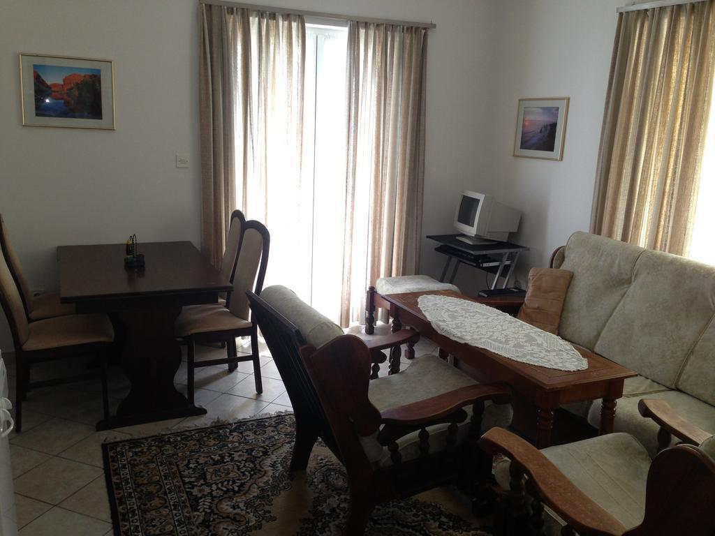 Apartment D&D Malinska Dış mekan fotoğraf