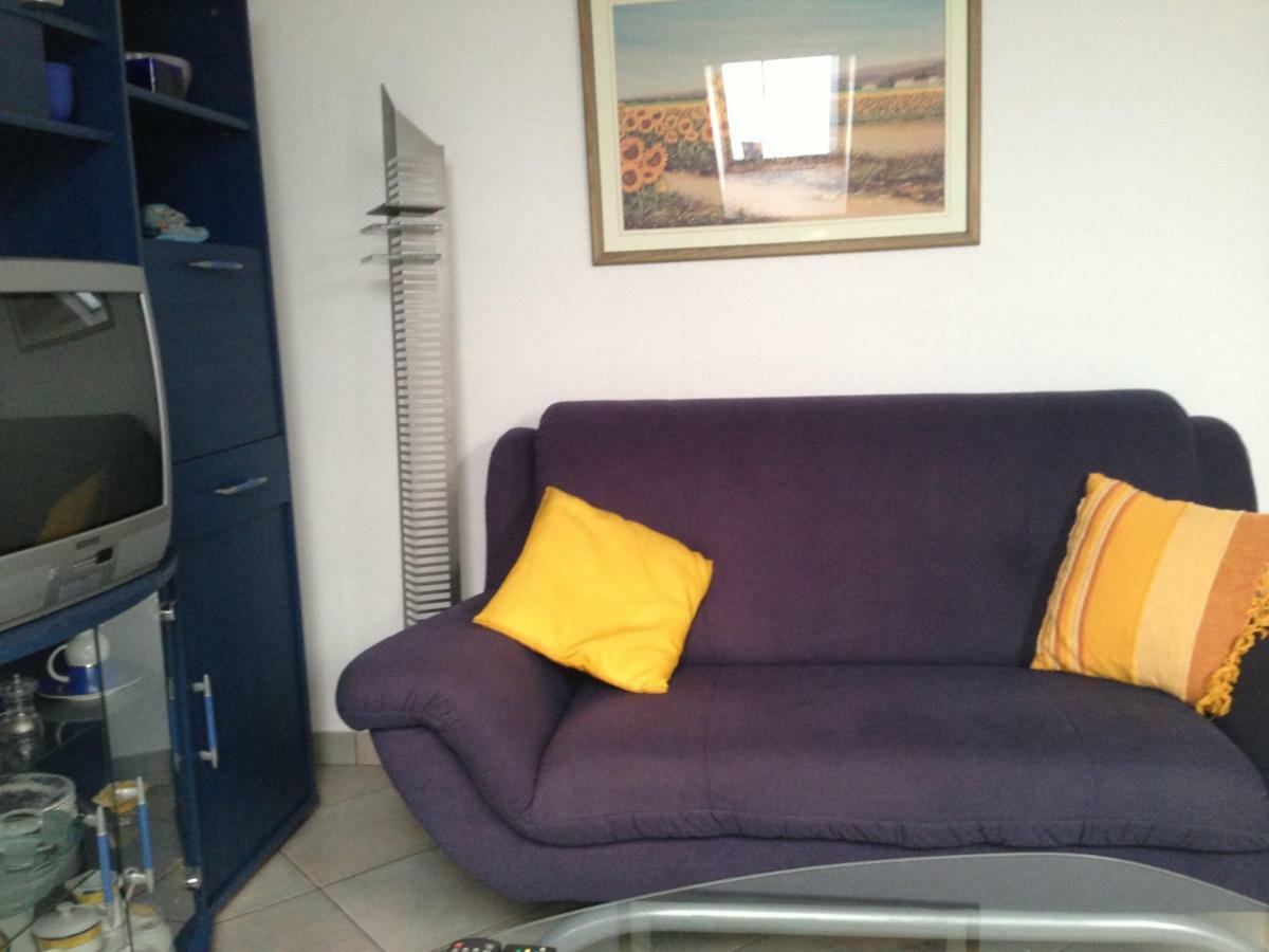 Apartment D&D Malinska Dış mekan fotoğraf