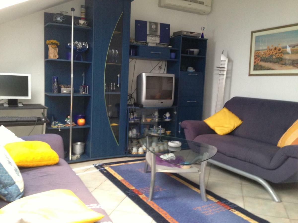 Apartment D&D Malinska Dış mekan fotoğraf