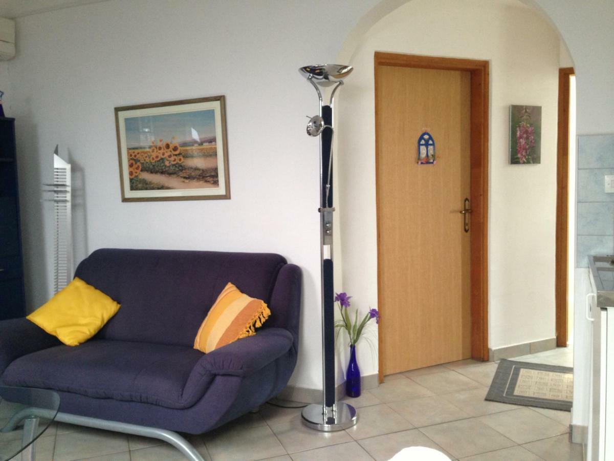Apartment D&D Malinska Dış mekan fotoğraf