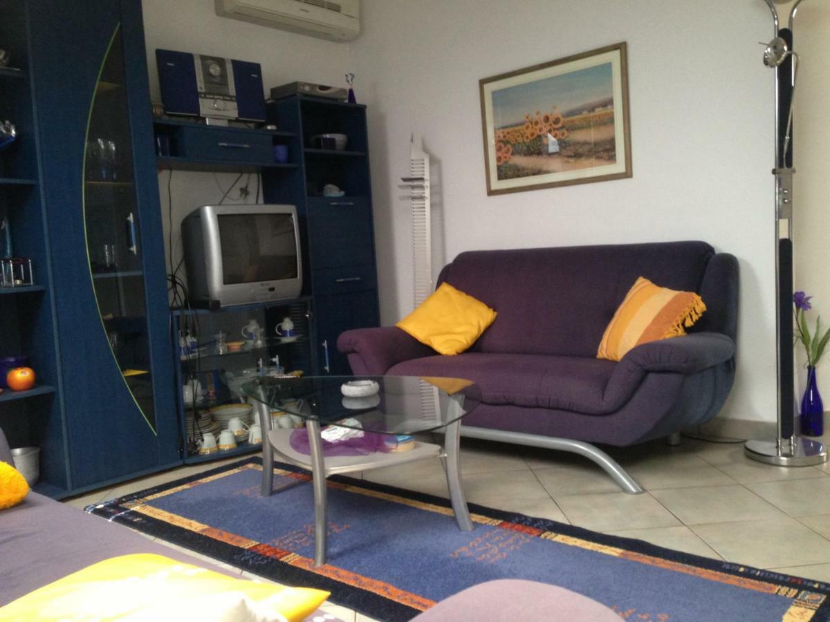 Apartment D&D Malinska Dış mekan fotoğraf