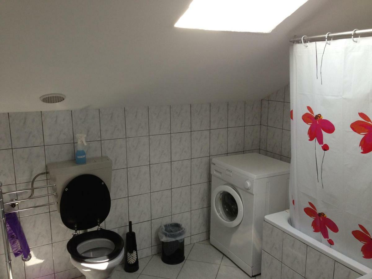 Apartment D&D Malinska Dış mekan fotoğraf