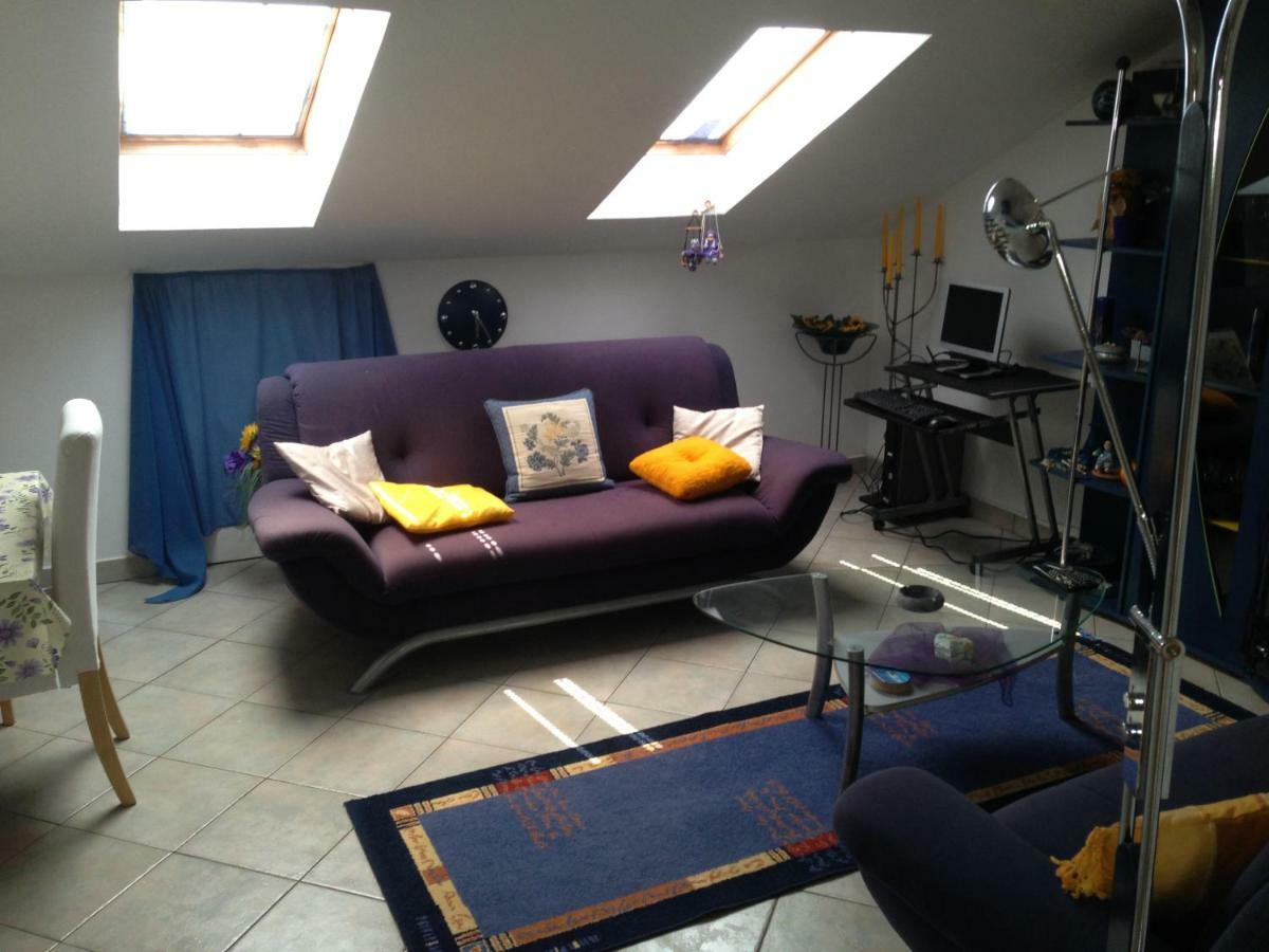 Apartment D&D Malinska Dış mekan fotoğraf