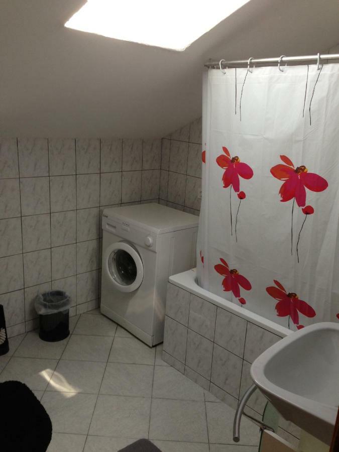 Apartment D&D Malinska Dış mekan fotoğraf