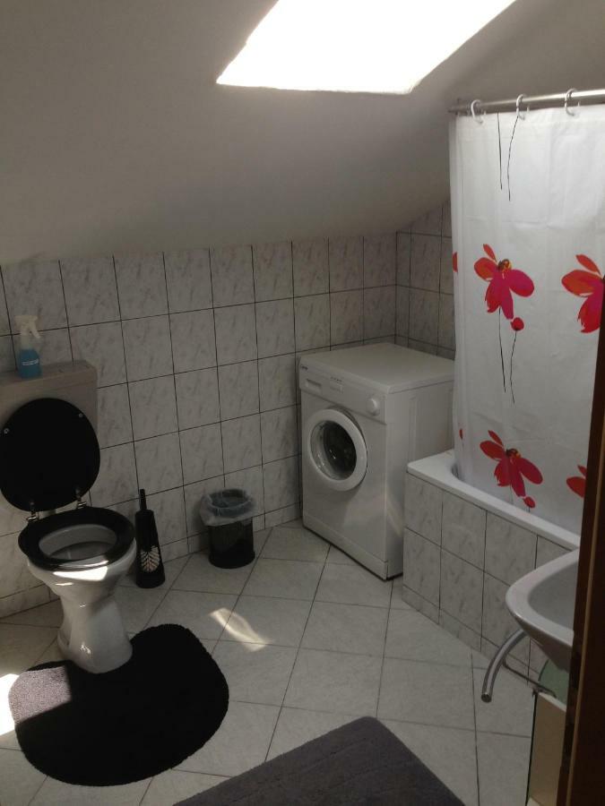 Apartment D&D Malinska Dış mekan fotoğraf