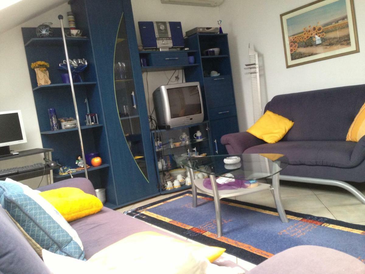 Apartment D&D Malinska Dış mekan fotoğraf