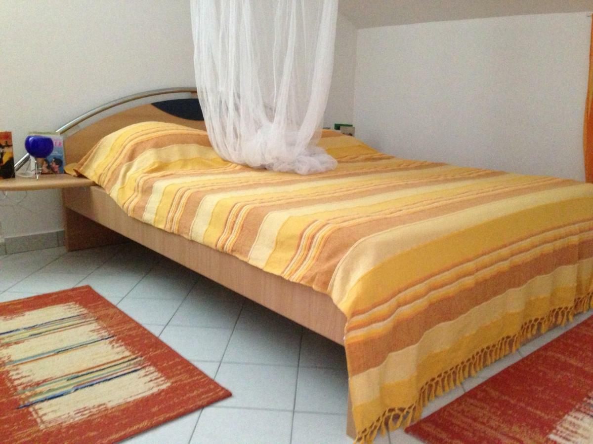 Apartment D&D Malinska Dış mekan fotoğraf